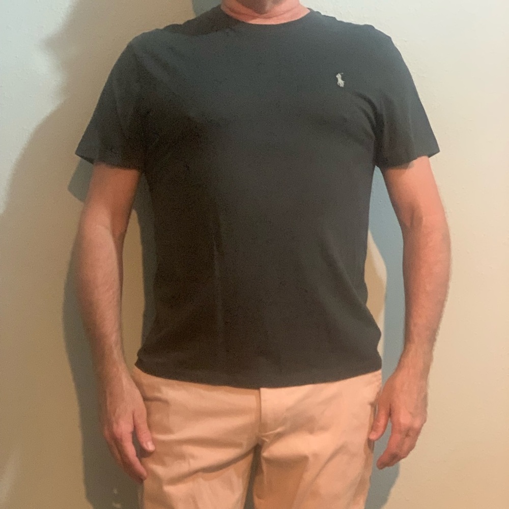 Polo Tshirt
